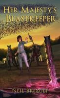 Her Majesty's Beastkeeper 1944326049 Book Cover
