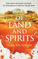 Of Land and Spirits B084DHWSFL Book Cover