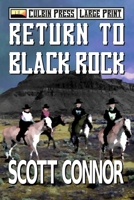 Return to Black Rock 1519060483 Book Cover