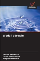 Woda i zdrowie (Polish Edition) 6208762138 Book Cover