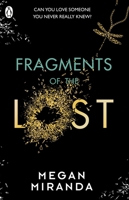 Fragments of the Lost 0399556753 Book Cover