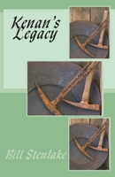 Kenan's Legacy 1482617609 Book Cover