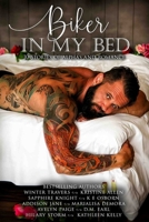 Biker in My Bed B0CTTVNL23 Book Cover