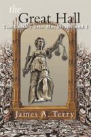 The Great Hall: The Jazzman and the Feast 1493190210 Book Cover