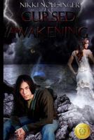 Cursed Awakening 154644713X Book Cover