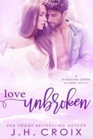 Love Unbroken 1951228065 Book Cover