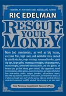 Rescue Your Money: Your Personal Investment Recovery Plan 1501152769 Book Cover