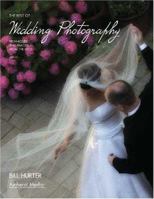 The Best of Wedding Photography: Techniques and Images from the Pros (Masters (Amherst Media)) 1584281545 Book Cover