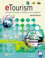 eTourism: Information technology for strategic tourism management 0582357403 Book Cover