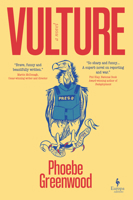 Vulture B0DGWVJN5B Book Cover