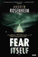 Fear Itself 1468300725 Book Cover