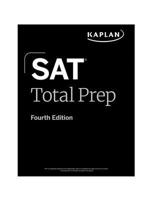 SAT Total Prep