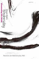 Ghost Night: Wednesday: (Counseling the Dead) 0595311989 Book Cover