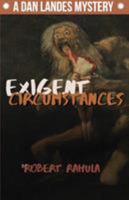 Exigent Circumstances 0999473670 Book Cover