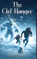 The Clef Hanger 1966003641 Book Cover