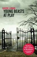 Young Beasts At Play 1529408210 Book Cover