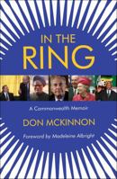 In the Ring: A Commonwealth Memoir 1908739266 Book Cover
