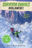 Avalanche! 1328519066 Book Cover