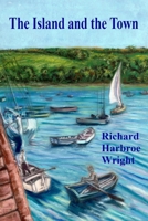 The Island and the Town B08P6V1BQW Book Cover