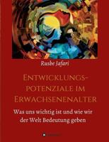Entwicklungspotenziale im Erwachsenenalter 3734504236 Book Cover