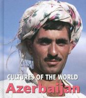 Azerbaijan 0761420118 Book Cover