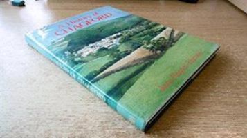 A History of Chagford 0850334144 Book Cover