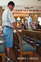 The Casual Church B0GSSD9ND2 Book Cover