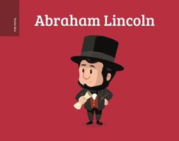 Abraham Lincoln 125016611X Book Cover