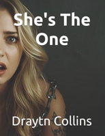 She's The One B0FTTP9KGM Book Cover