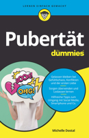Pubertät für Dummies (German Edition) 3527719245 Book Cover