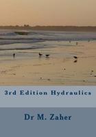 3rd Edition Hydraulics 1724803409 Book Cover