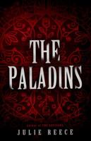 The Paladins 0996890467 Book Cover