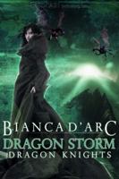 Dragon Storm 1605048127 Book Cover