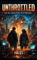 Unthrottled B0GLX1BJ3Y Book Cover