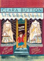 Clara Button and the wedding day surprise 1851778063 Book Cover