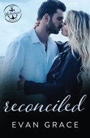 Reconciled: A Salvation Society Novel B08Z3M2Y85 Book Cover