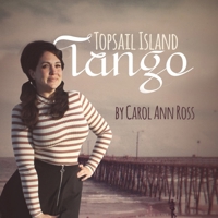 Topsail Island Tango B0F1BBB6J1 Book Cover