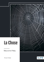 La Chose 2385914514 Book Cover
