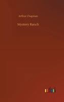 Mystery Ranch 9361474014 Book Cover
