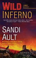 Wild Inferno 0425226387 Book Cover