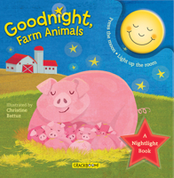 Goodnight, Farm Animals! 2981580779 Book Cover