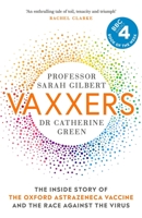 Vaxxers 1529369886 Book Cover