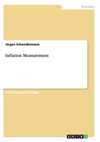 Inflation Measurement 3656440352 Book Cover