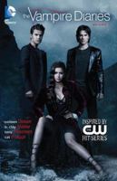 The Vampire Diaries Vol. 1 1401248993 Book Cover