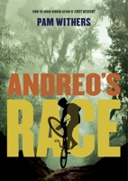 Andreo's Race 1770497668 Book Cover