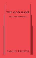 The God Game 0573704112 Book Cover