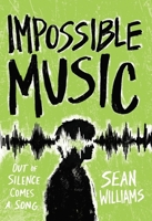 Impossible Music 054481620X Book Cover