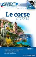 Le corse (livre seul) (French Edition) 2700507517 Book Cover