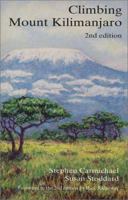 Climbing Mount Kilimanjaro 0936741163 Book Cover