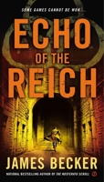 Echo of the Reich 045123829X Book Cover